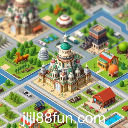 The Rise of JLJL88 in Global Gaming