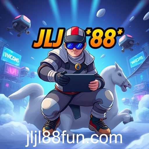 The Rise of Gaming with JLJL88: A New Era