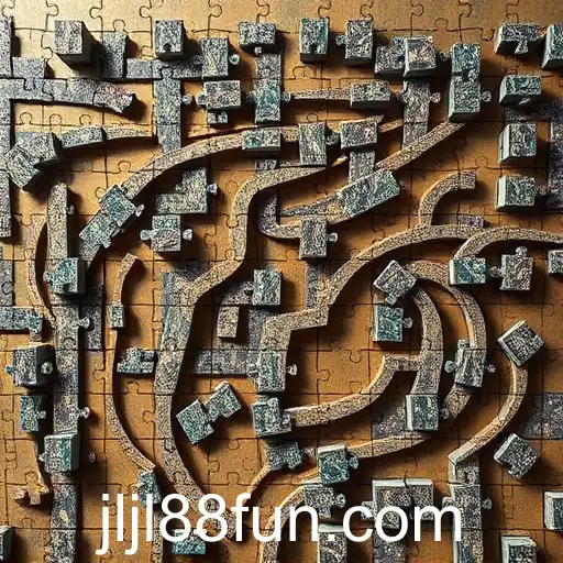 The Rise of JLJL88: A Game-Changer in Online Gaming