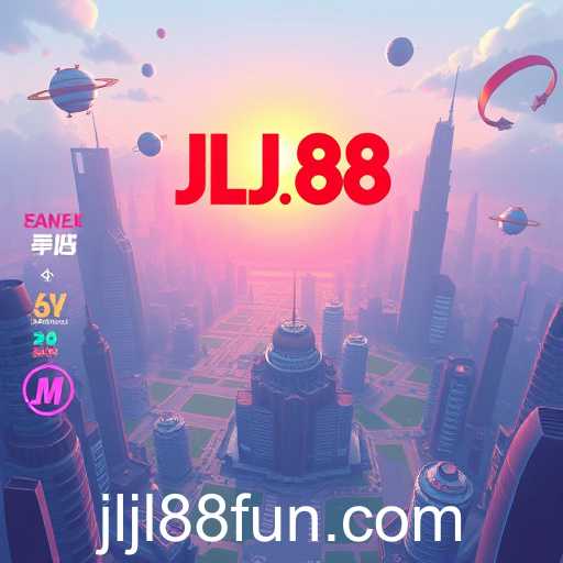 Unveiling The Rise of JLJL88 in Online Gaming