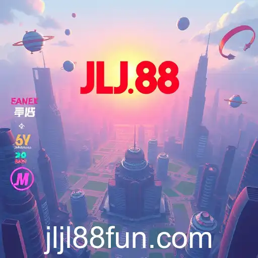 Unveiling The Rise of JLJL88 in Online Gaming